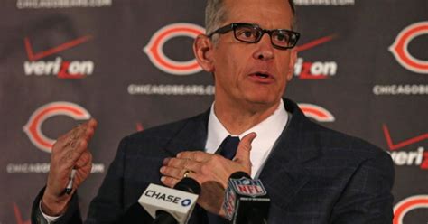 Durkin: Bears Salary Cap Update - CBS Chicago