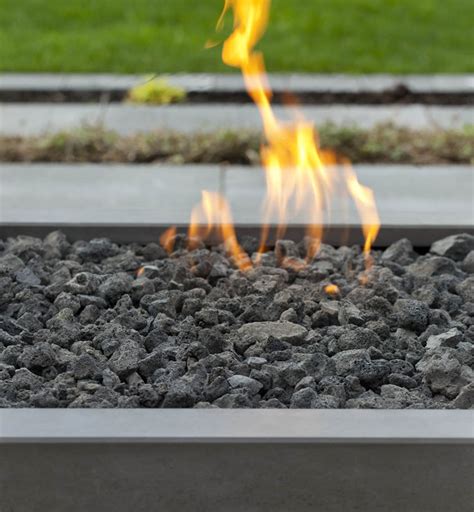 Modern Fire Pits Toppings Part 2 The Options Paloform