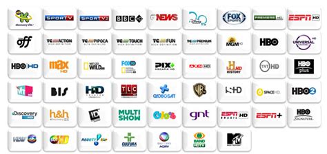 PACOTE IPTV TODOS OS CANAIS TV SMART LG NOCA BETA TV