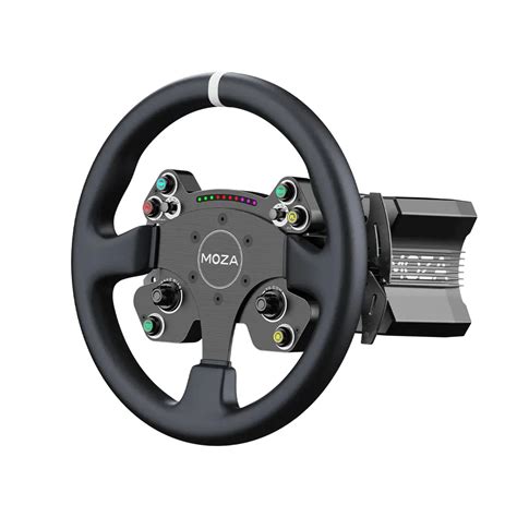 R V Wheel Base Moza Racing High Performance Racing Simulators