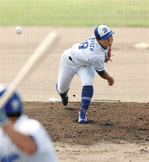 【中日】山本拓実、高め勝負に手応えシート打撃で打者18人に安打性2本「窮屈にならずに腕振れる」：中日スポーツ・東京中日スポーツ