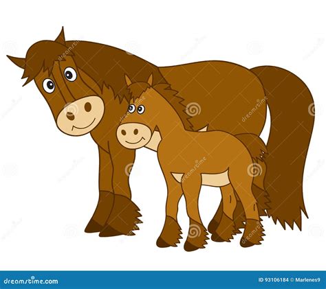 13+ Horse camp clipart cute | Create Clipart