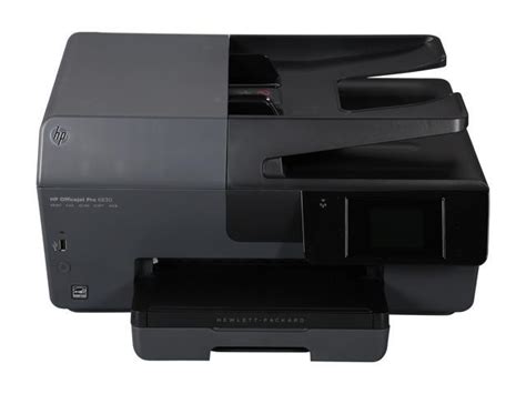 Hp Officejet Pro E E A Duplex E All In One Printer Newegg