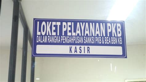 Rincian Biaya Mutasi Balik Nama Mobil Rincian Biaya Mutasi Dan Balik