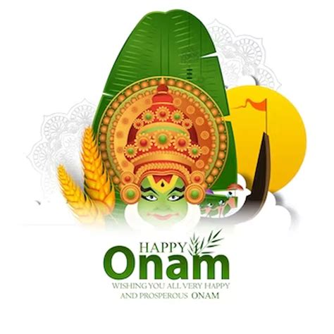 Happy Onam 2023 Heartfelt Thiruvonam Messages Wishes Images Quotes