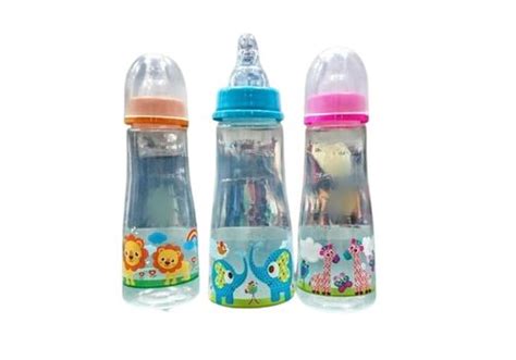 ISI Certification BIS For PLASTIC FEEDING BOTTLES IS 14625 2015 ERCS