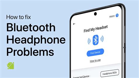 How To Fix Bluetooth Headphones Not Connecting on Android — Tech How