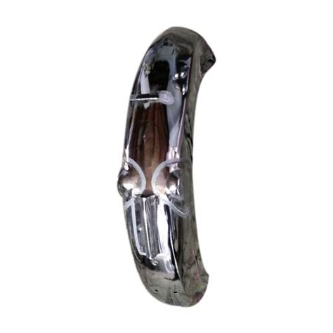 Hero Honda SS Rear Metal Mudguard For Bike At 510 Piece In New Delhi