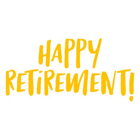 Retirement Png Designs For T Shirt And Merch