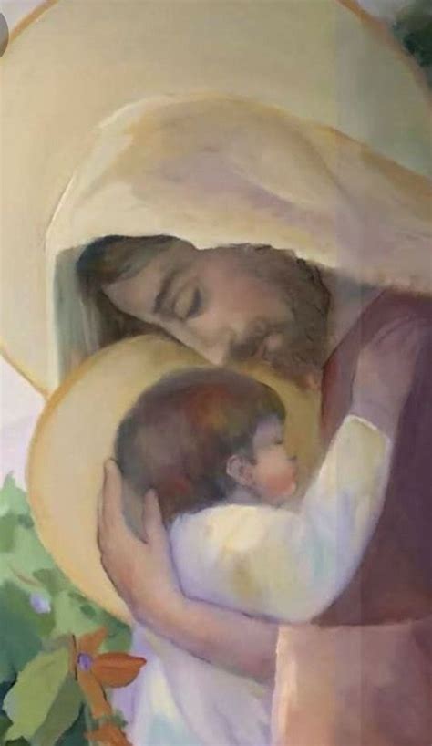 Pin By Susana Saldivar On St Joseph Pictures Of Jesus Christ Jesus Art Jesus Pictures