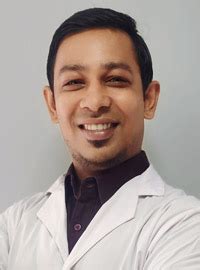 Dr S M Ayub Hossain