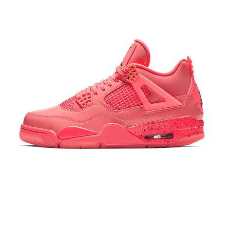 Air Jordan 4 Retro Nrg Hot Punch Wmns Aq9128 600