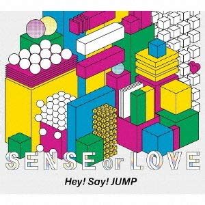 Amazon co jp 店舗限定 2タイプ一括購入セットHey Say JUMPSENSE or LOVE初回限定盤 通常盤