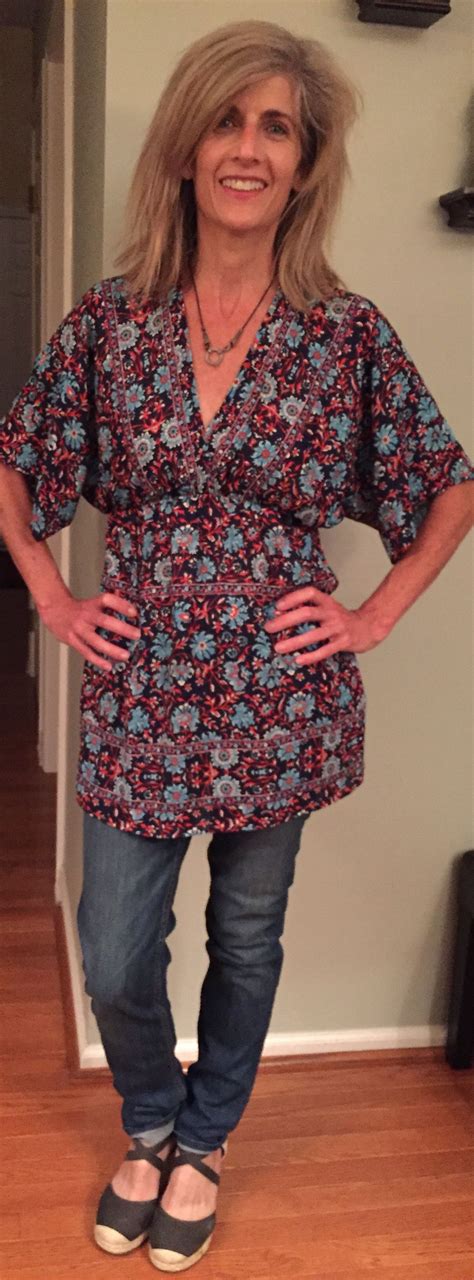 Sept Stitchfix The Top Is From The New Shipment Tunic Tops Tops