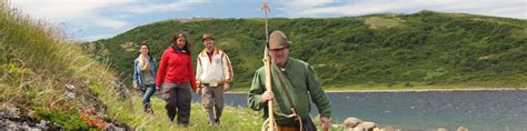 Activities And Experiences Red Bay National Historic Site