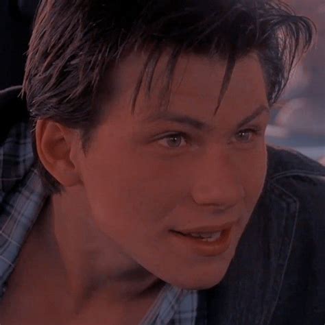 Jason Dean Heathers Heathers Movie Christian Slater One Chance