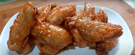 Honey Glazed Chicken Recipe