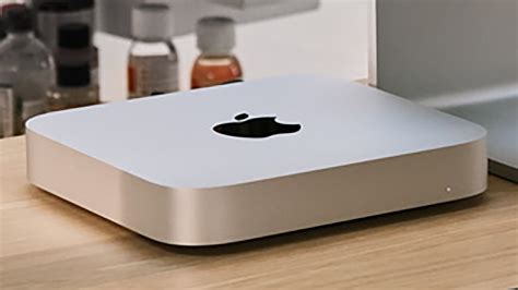 Why Im More Excited About The M4 Mac Mini Than Any New Macbook Techradar