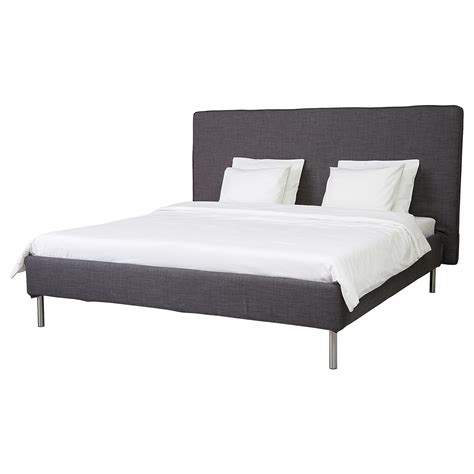 Double And King Size Beds And Bed Frames Ikea