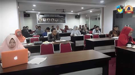 Workshop Pengelolaan Jurnal Menuju Bereputasi Nasional Dan