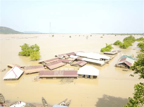 COP27: As countries announce adaptation funding support for Africa