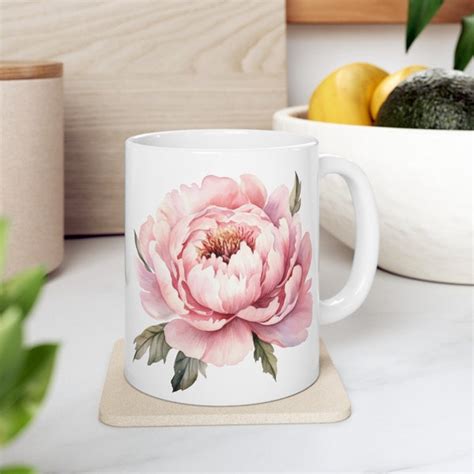 Peony Plant Etsy