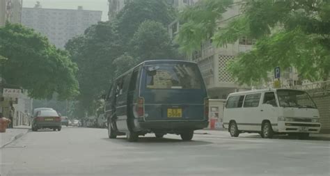 Imcdb Org Toyota Hiace H In Zhui Jin Hang Dong