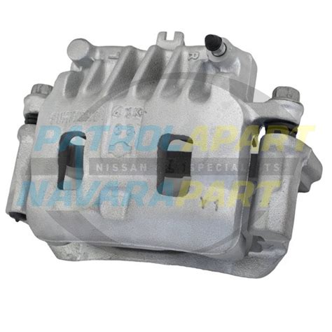 Reconditioned Brake Caliper For Nissan Patrol Gq Y Efi Rh Front