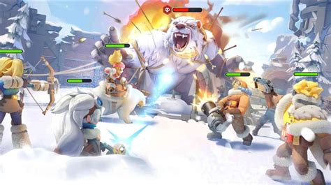 Best Tips To Win Any Battle In Whiteout Survival In 2024