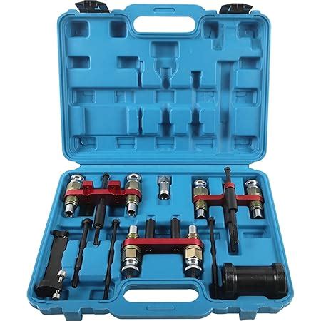 Amazon DPTOOL Fuel Injector Removal Install Tool Kit Compatible