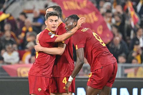 Europa League Roma Narrowly Defeats Leverkusen While Juventus Draw