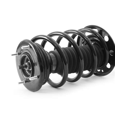 Front Left Quick Complete Strut And Spring Assembly For 2010 2012 Ford