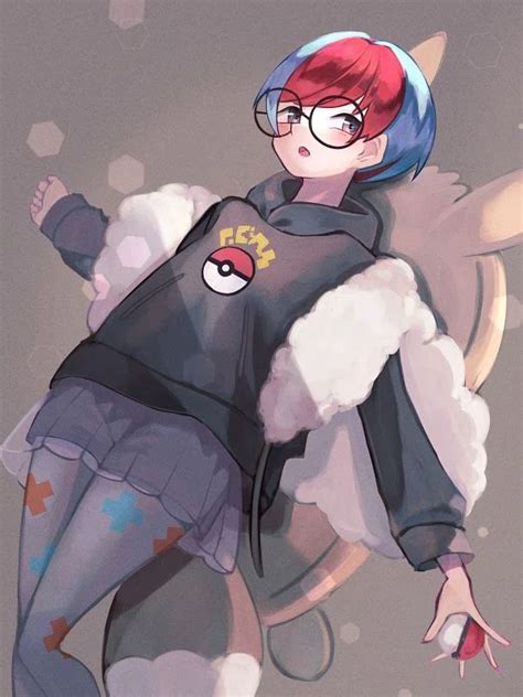 Pin On Pokemon Cute Pokemon Wallpaper Pokemon Manga Pokemon Waifu