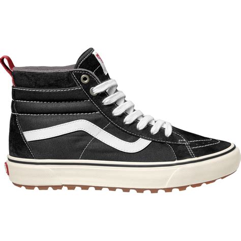 Vans Sk8 HI MTE 1 Shoe Steep Cheap