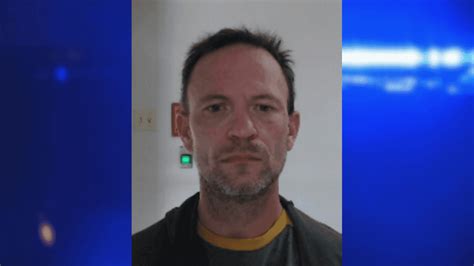 Pulaski County Sheriff S Office Searching For Non Compliant Sex Offender