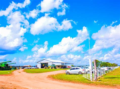 Furlan participa da 2ª abertura oficial da colheita de soja em Macapá