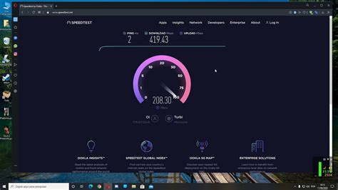 Oi Fibra 400mb Internet Incrível E Barata Youtube