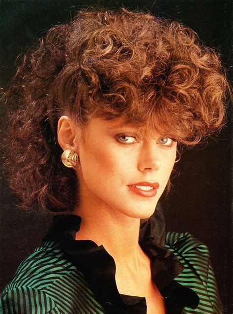 Hairstyles Of The 70s And 80s