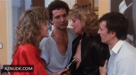 ANNE MARIE JENSEN Nude AZNude