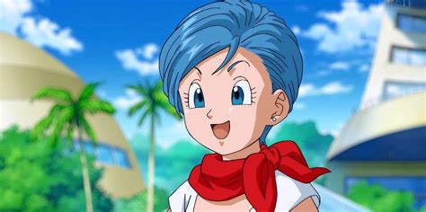 Dragon Ball 10 Cosas Que Debes Saber Sobre Bulma Cultture