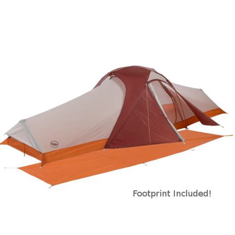 Big Agnes Three Island Ul P Backpacking Tent Camofire Discount