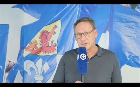 Weihnachtsansprache R Diger Fritsch Sv Darmstadt E V