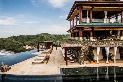 Casa Chameleon At Las Catalinas Hotel In Las Catalinas Costa Rica