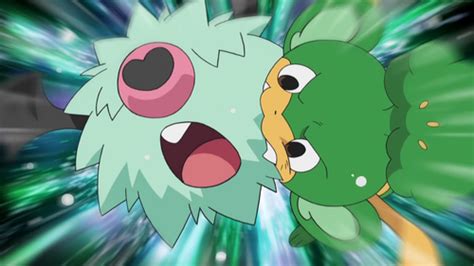 User BigDocFan List of moves used by Cilan s Pokémon Bulbapedia the