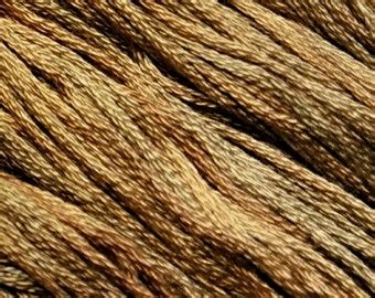 Gentle Art Simply Shaker Threads Apple Cider Yard Skein