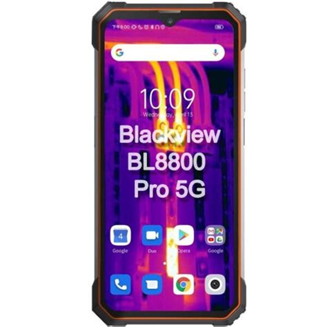 Blackview BL8800 Pro Phone Full Specifications And Price Deep Specs