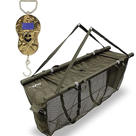 Best Carp Weigh Sling Reviews Floating Carp N Bait