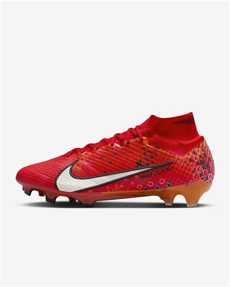 Nike Superfly 9 Elite Mercurial Dream Speed FG High-Top Soccer Cleats ...