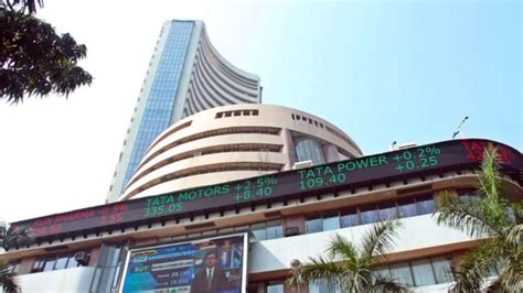 Stock Market Highlights Nifty 50 Sensex End In The Green For The