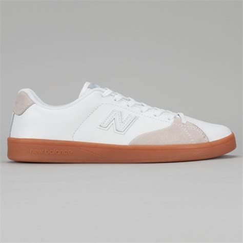 Buy New Balance Numeric 505 Shoes White Available at Skate Pharm